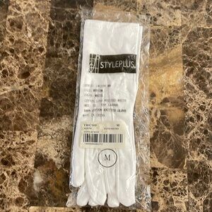 Styleplus marching band gloves